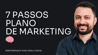 COMO ELABORAR UM PLANO DE MARKETING DIGITAL PODEROSO PARA 2024