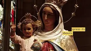 Mother Mary's Prophesy about Russia-Ukraine War and what may come afterwards!