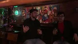 The Spot talks with Wingman of the Year!