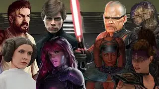 Jedi Academy Ai Battlefest