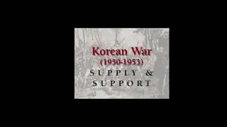 Wars and Conflicts in Images The Korean War Part 1