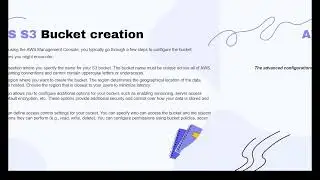 Course Python - Create S3 Bucket
