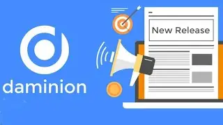 Daminion 8.0 Release. What’s new?