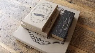 Galen Leather First Impressions