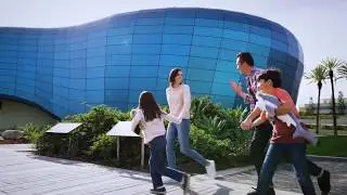 Aquarium of the Pacific - Pacific Visions Commercial
