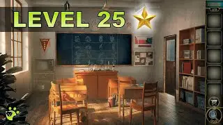 Can You Escape 100 Room 17 Level 25 (HKAppBond) Escape Game Full Walkthrough 脱出ゲーム 攻略