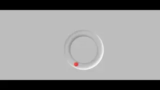 How to Create a CSS Page Loading Spinner - Web Design Tutorial