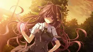 Chrono Clock Ost#18 Before the Storm