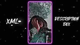 OI TOR MAYABI CHOKH 👀😍 || NEW XML FILE 🎟️🦋 || NEW TREND XML 👀💥 || 