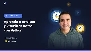 Aprende a analizar y visualizar datos con Python | Escalab tech