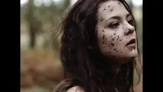Megan Prescott - Turn Around When Possible Short Horror Thriller