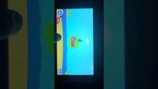 How to set the Topelotek back to kids mode