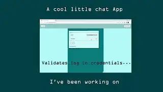 Blog Post Application