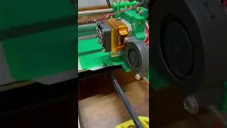 Crank it up to 201% on my old I3 clone. 120mm/sec!