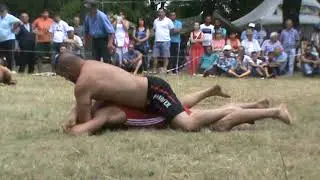 Wrestling