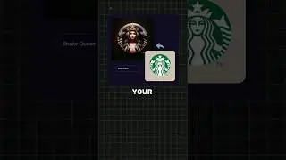 Create 3d logos from your 2d logos with Logo Diffusion AI 🔥