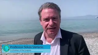 WPA Thematic Congress: Early Intervention in Psychiatry 2022