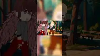 Meme//Gacha club/life//recommendations?? /close eyes.  {Demons}
