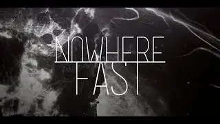 FFVII | Nowhere Fast