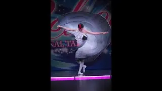 Crane's Song - LISA PERFORMING ARTS (Bianca Schumann)