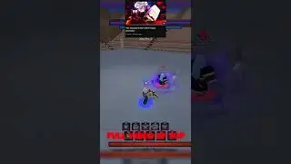 The Roblox Anime Showdown Tengen Experience