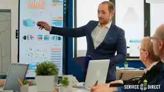 Service IT's NetApp Support