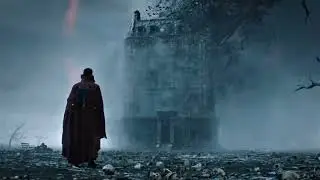 THIS IS 4K MARVEL [DOCTOR STRANGE IN THE MULTIVERSE OF MADNESS]