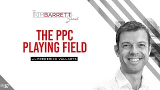 The PPC Playing Field with Frederick Vallaeys