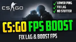 CS:GO BEST FPS COMMAND FOR LAPTOPS *2021-2021*FOR LOW END - HIGH END LAPTOPS