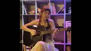 PERVAKOVA - Сон (Live)