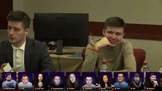 GLOBAL GAME 2023 день 1