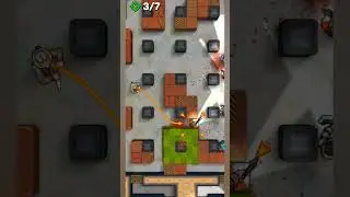 @Dropstackball assassin hunter level 168 completing 