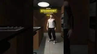 Мы жарим картошку #gta5rpshorts #shorts #гта5 #мем #memes