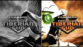 C&C: Tiberian Sun. Пятнадцатая миссия ГСБ.