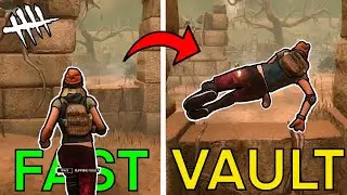 *NEVER* Miss A FAST Vault Again