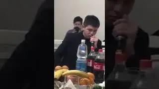 Музыкант от бога