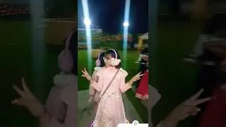 Enjoying music ❤️ #trending #youtubeshorts #shorts #ashortaday #partymusic #viral #fun #kids