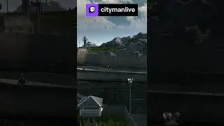 Utěk z Azkabanu | twitch.tv/citymanlive
