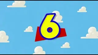 TOY STORY 5 - Official Trailer (2026)