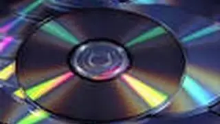 Color Changing CD IMPOSSIBLY  Stage Magic