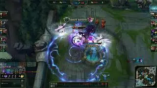 Backdoor Malzahar?