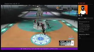 2k21 action