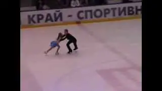 Дарья Румянцева & Дмитрий Рябченко, ПП
