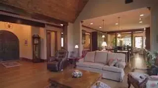 Comfortable elegance on the shores of Lake Keowee: 211 Sunrise  Pointe Way