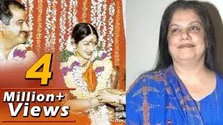 Tragic Life Story Of Boney Kapoor's First Wife - Mona Kapoor
