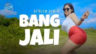 Bang Jali (Remix) - DJ Goyang Goyang | Nia Ramadhani