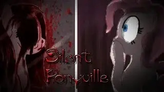 Реакция на комикс Silent Ponyville: Пинкамин много не бывает!