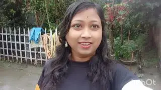 ডাৱৰীয়া বতৰ।।।গাড়ী ঠেলি ঠেলি পাৰ্লাৰ লৈ যাত্ৰা