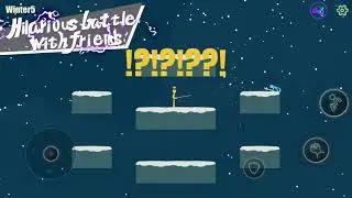 Stick Fight: The Game Mobile - Closed Beta Testing is coming