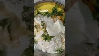 લીલી મકાઈ  ના  વડા |lili makai  na vada 